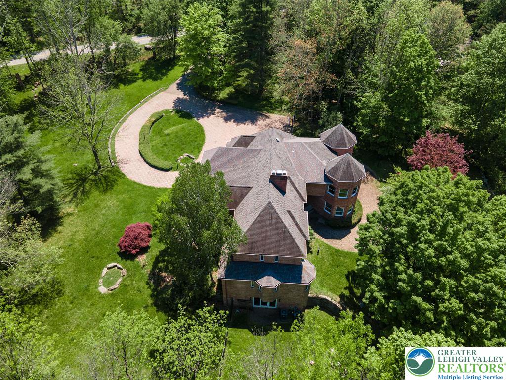 441 Hidden Lake Drive