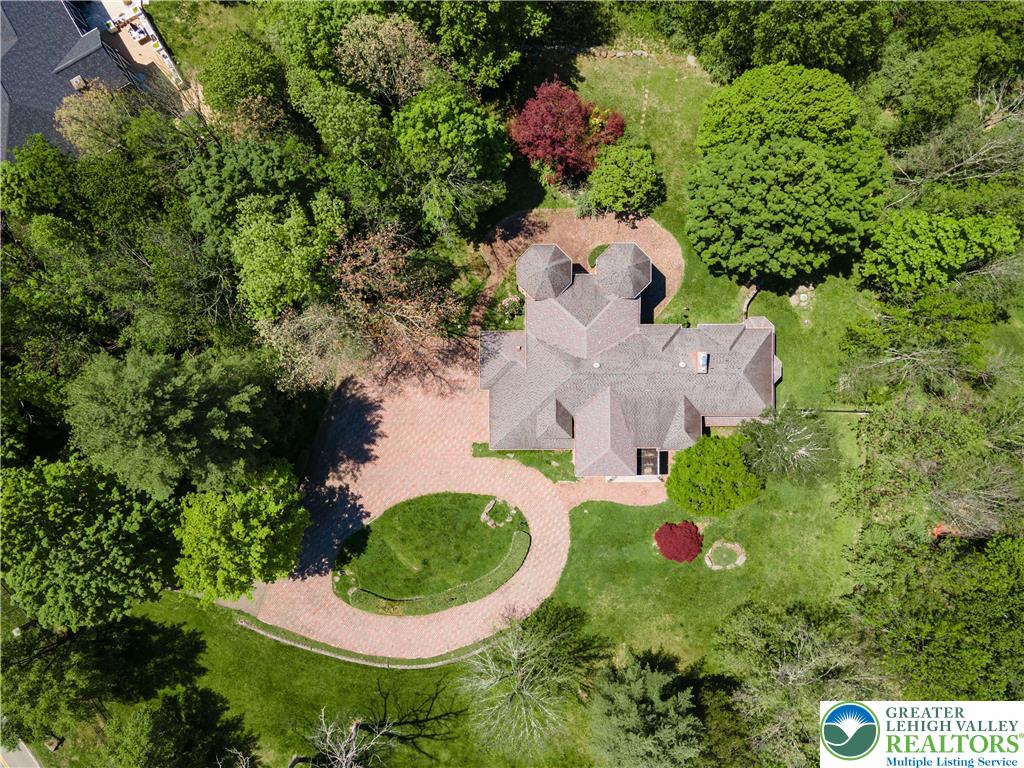 441 Hidden Lake Drive