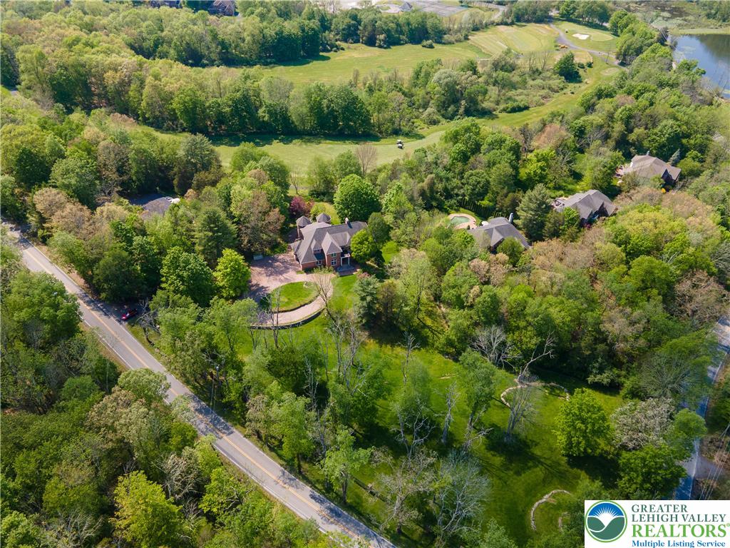 441 Hidden Lake Drive