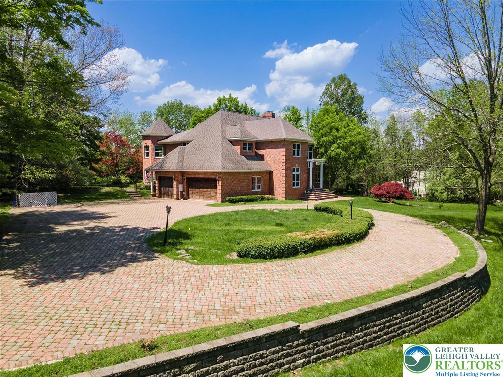 441 Hidden Lake Drive