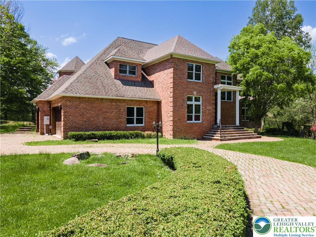 441 Hidden Lake Drive