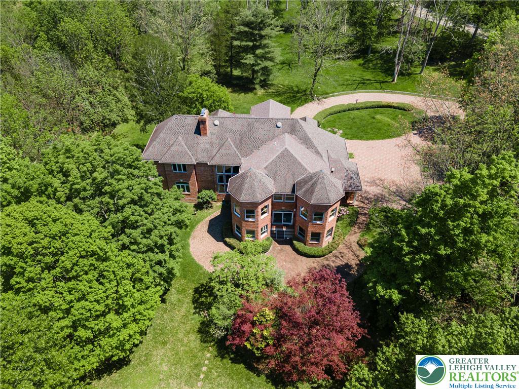 441 Hidden Lake Drive