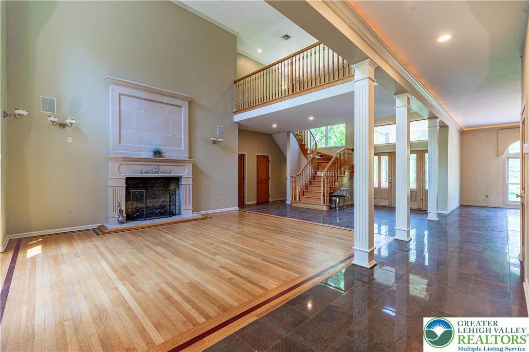 441 Hidden Lake Drive