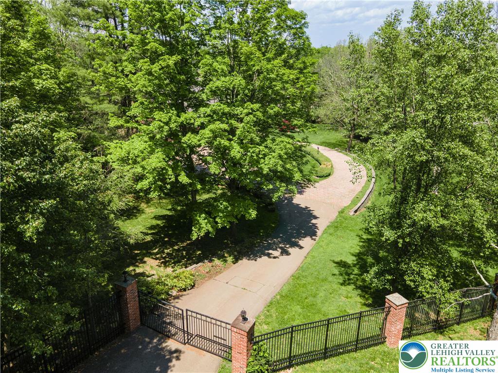 441 Hidden Lake Drive