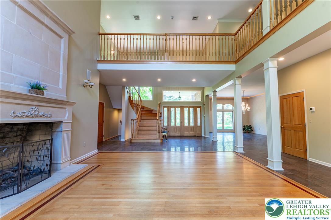 441 Hidden Lake Drive