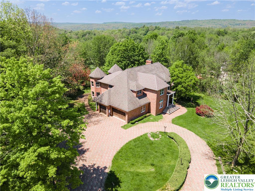 441 Hidden Lake Drive
