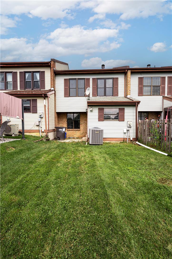 3418 Colonial Court