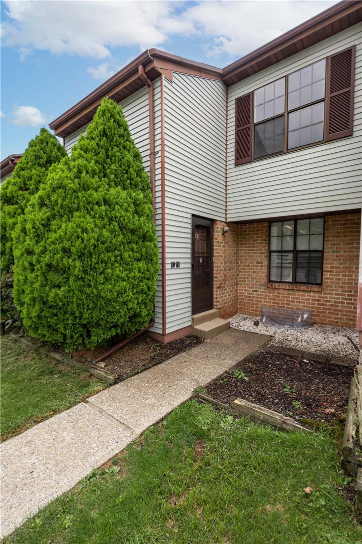 3418 Colonial Court