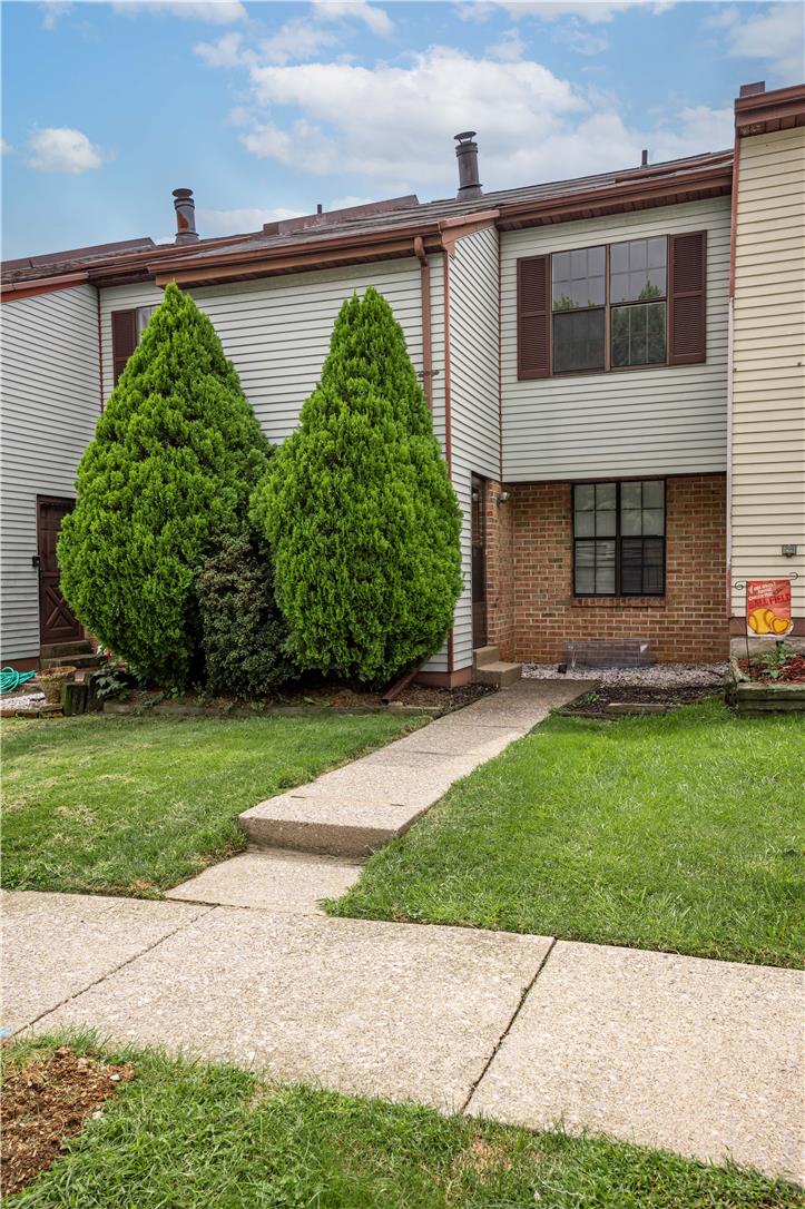 3418 Colonial Court