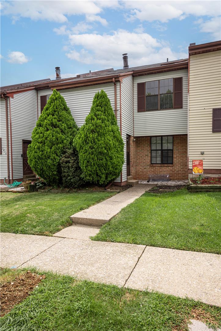 3418 Colonial Court