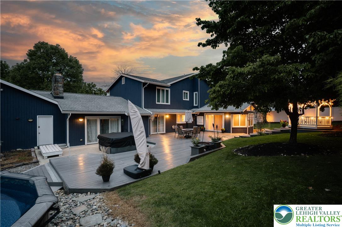 2210 Greenwood Road