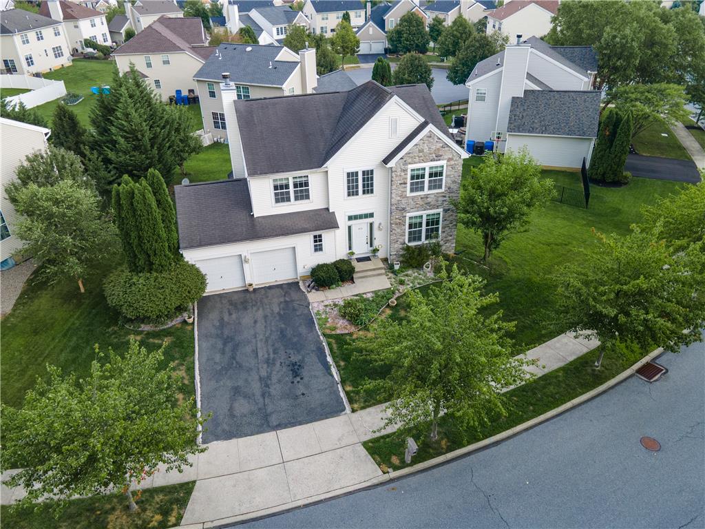 1035 Jervin Drive