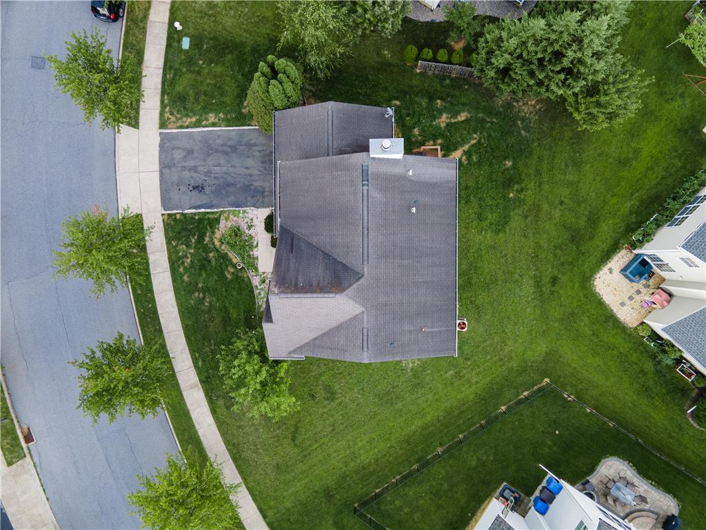 1035 Jervin Drive