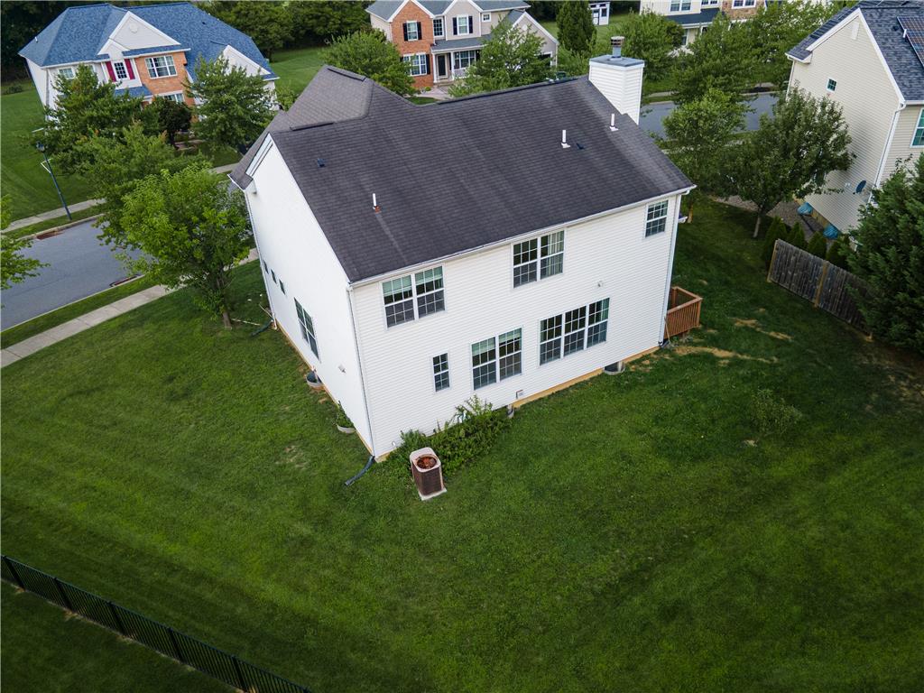 1035 Jervin Drive