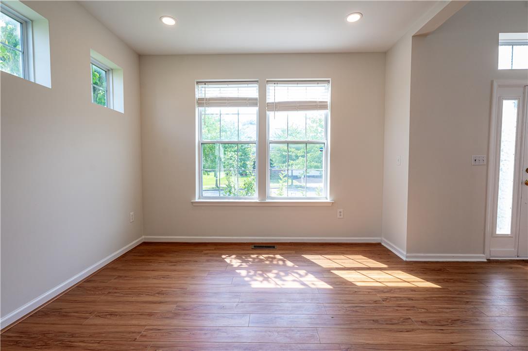 1035 Jervin Drive