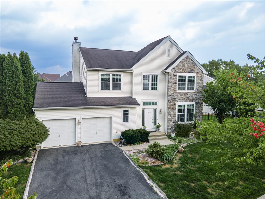 1035 Jervin Drive