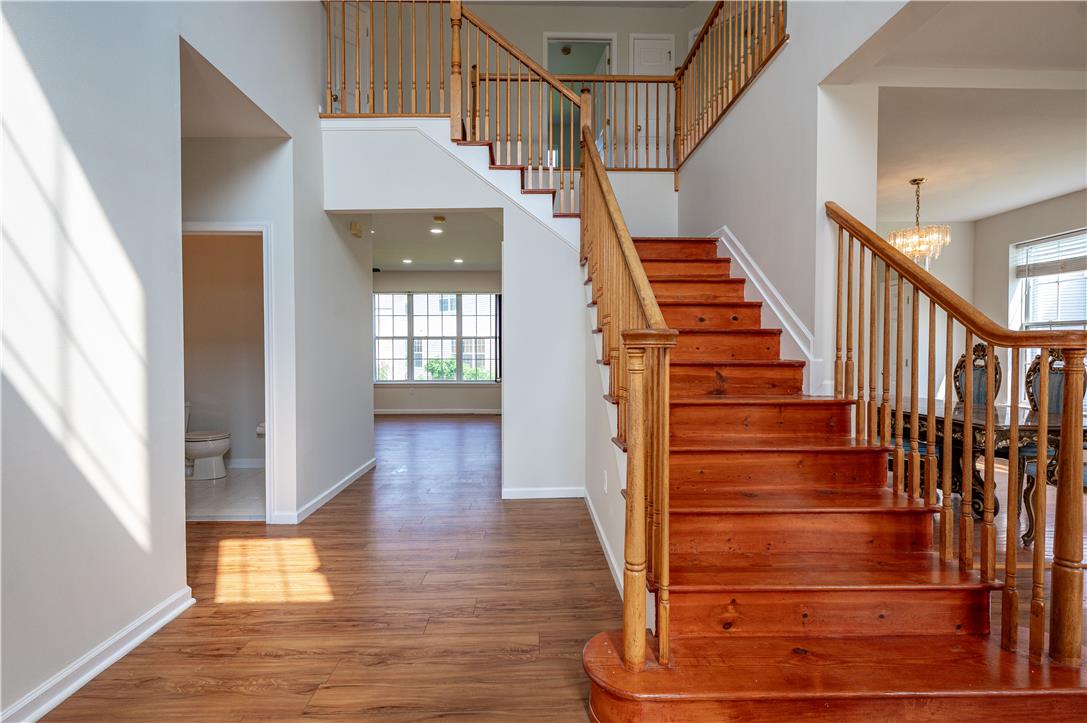 1035 Jervin Drive
