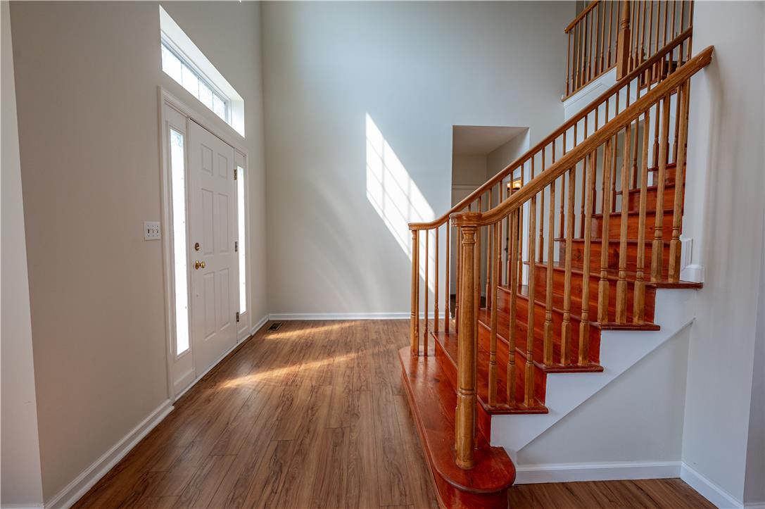 1035 Jervin Drive