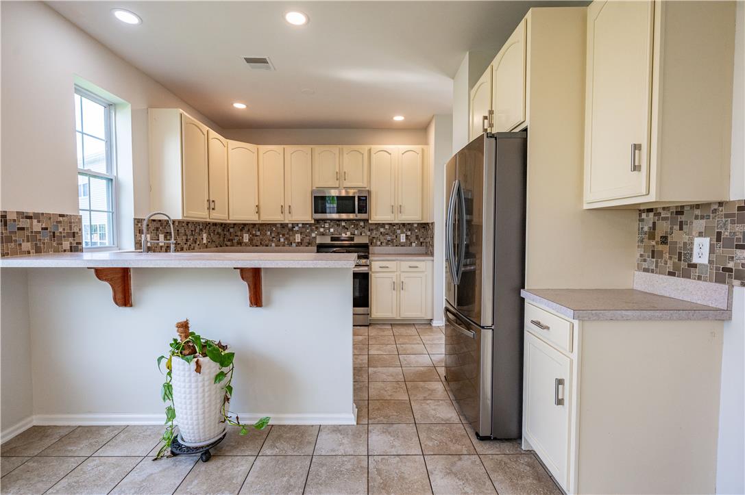 1035 Jervin Drive