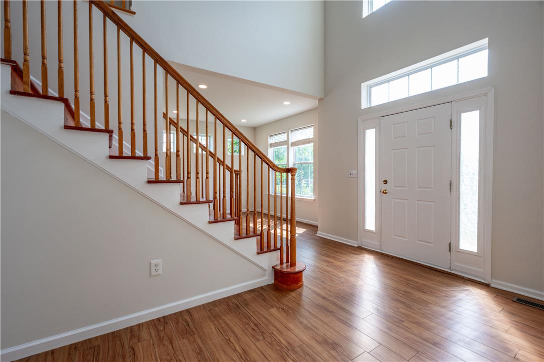 1035 Jervin Drive