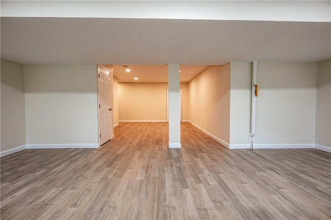 1035 Jervin Drive