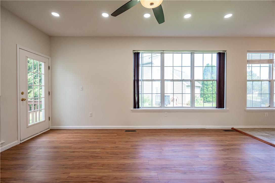 1035 Jervin Drive