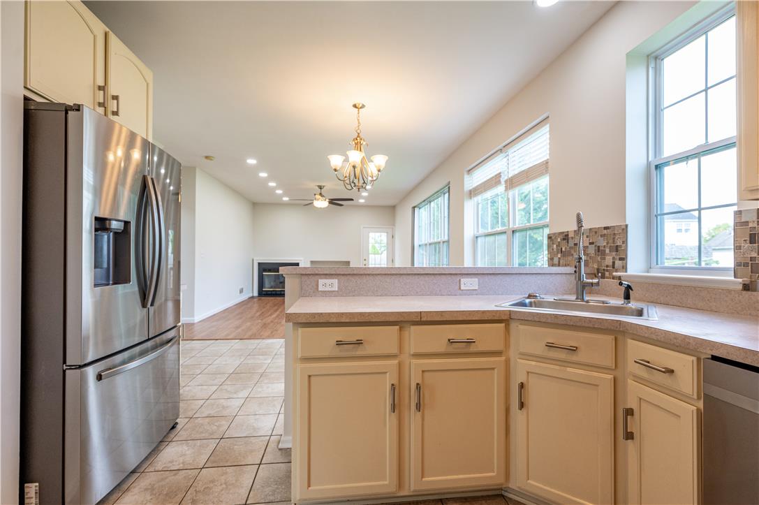 1035 Jervin Drive
