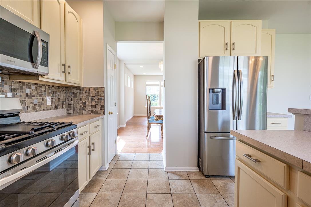 1035 Jervin Drive