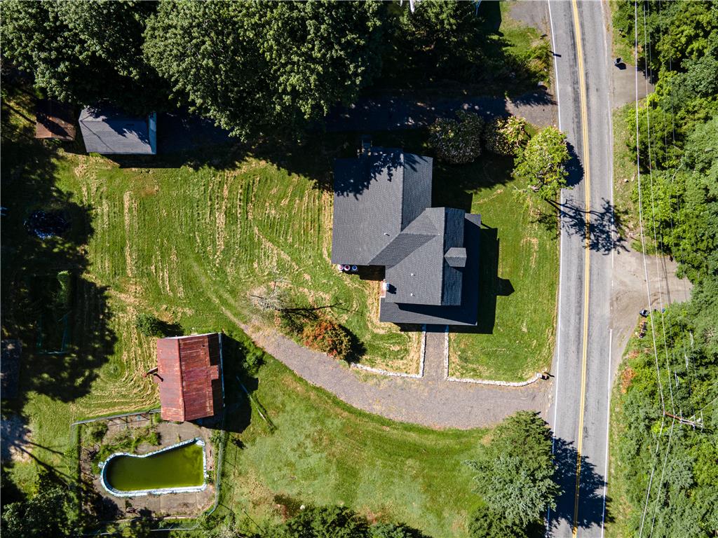 1206 Cherry Lane Drive