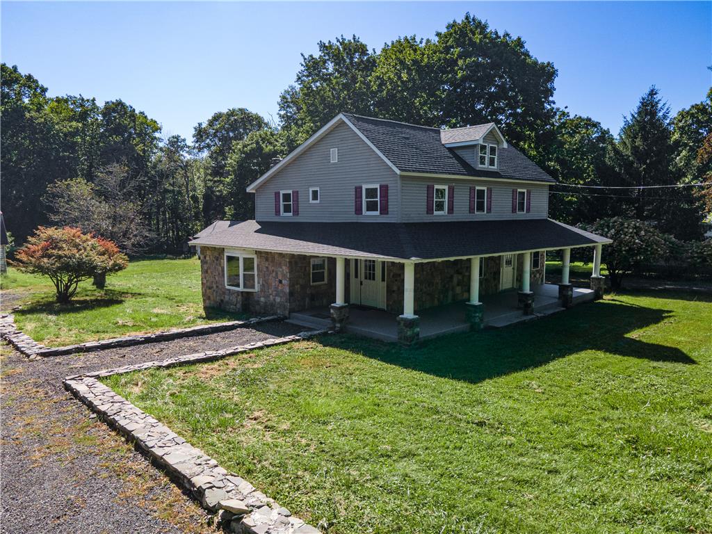 1206 Cherry Lane Drive