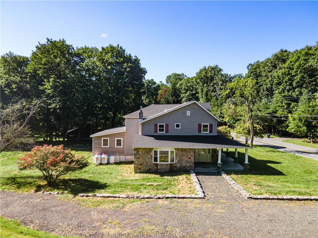 1206 Cherry Lane Drive
