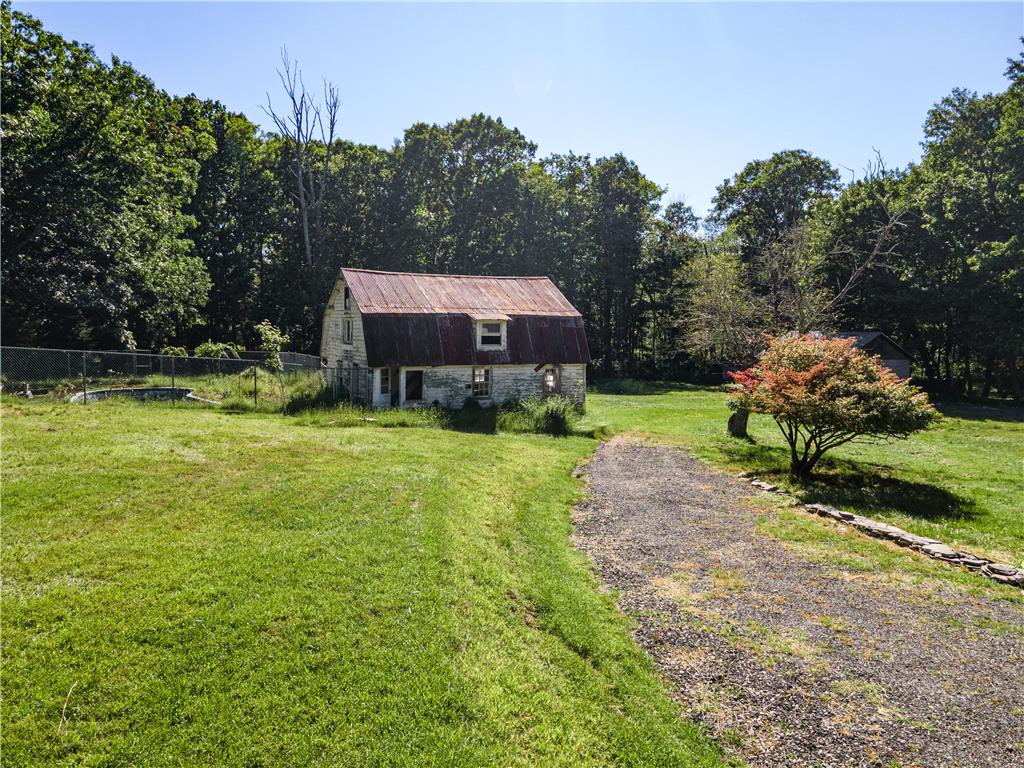 1206 Cherry Lane Drive