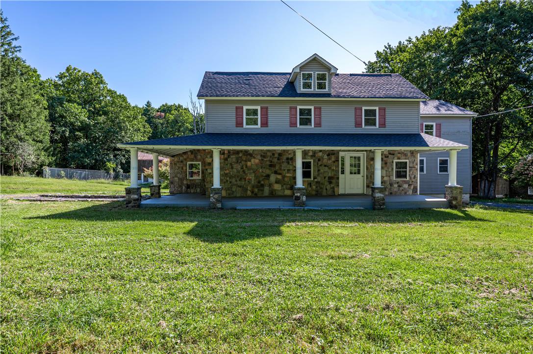 1206 Cherry Lane Drive