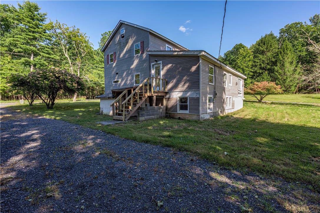 1206 Cherry Lane Drive