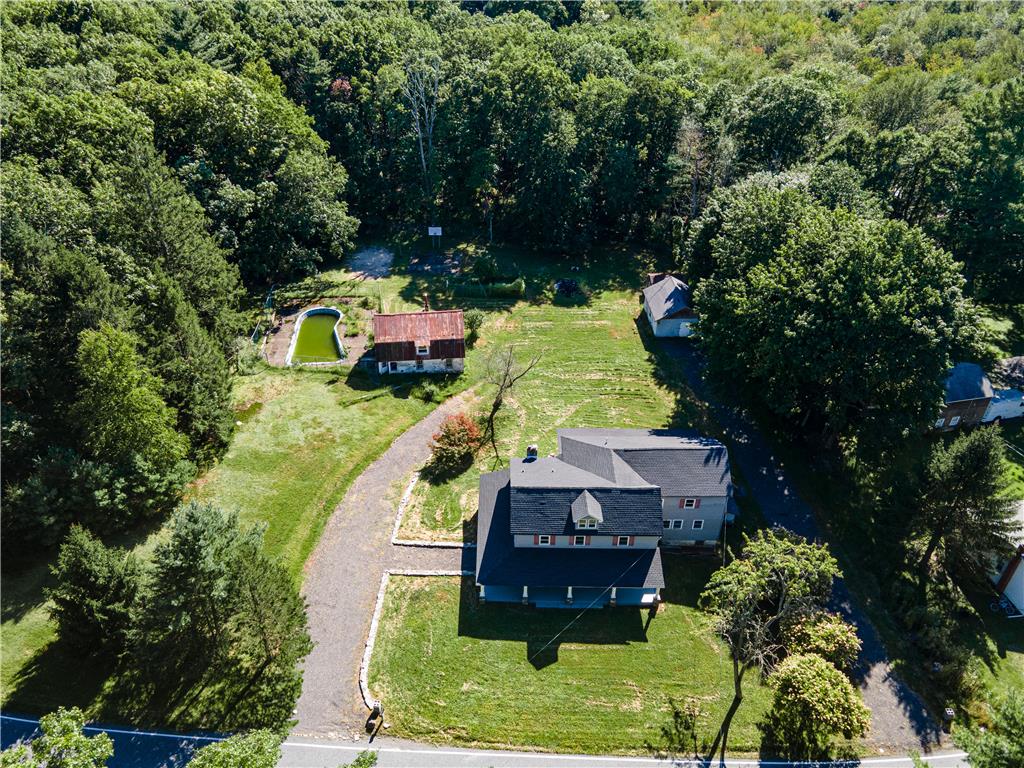 1206 Cherry Lane Drive
