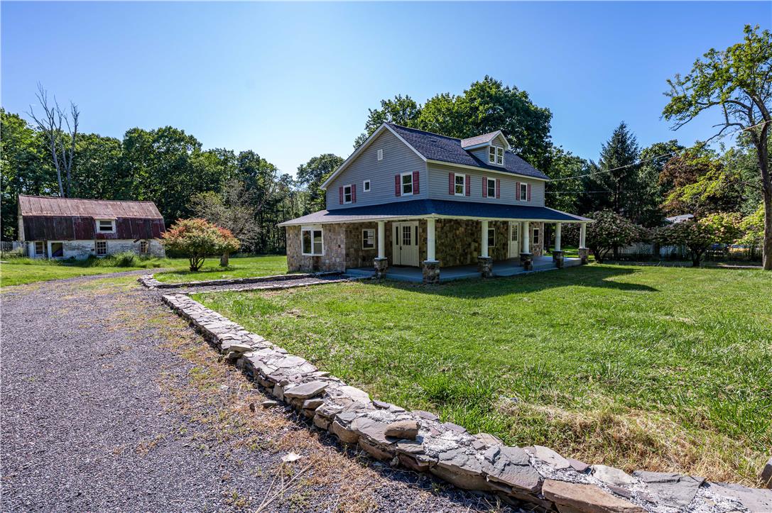 1206 Cherry Lane Drive