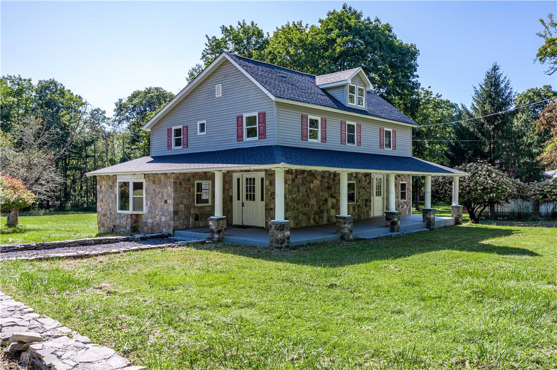 1206 Cherry Lane Drive