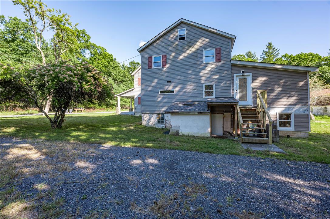 1206 Cherry Lane Drive
