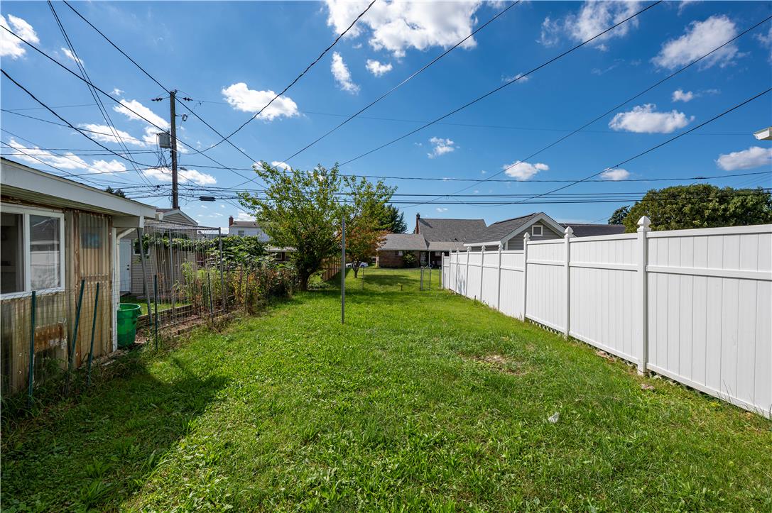 724 North Lacrosse Street