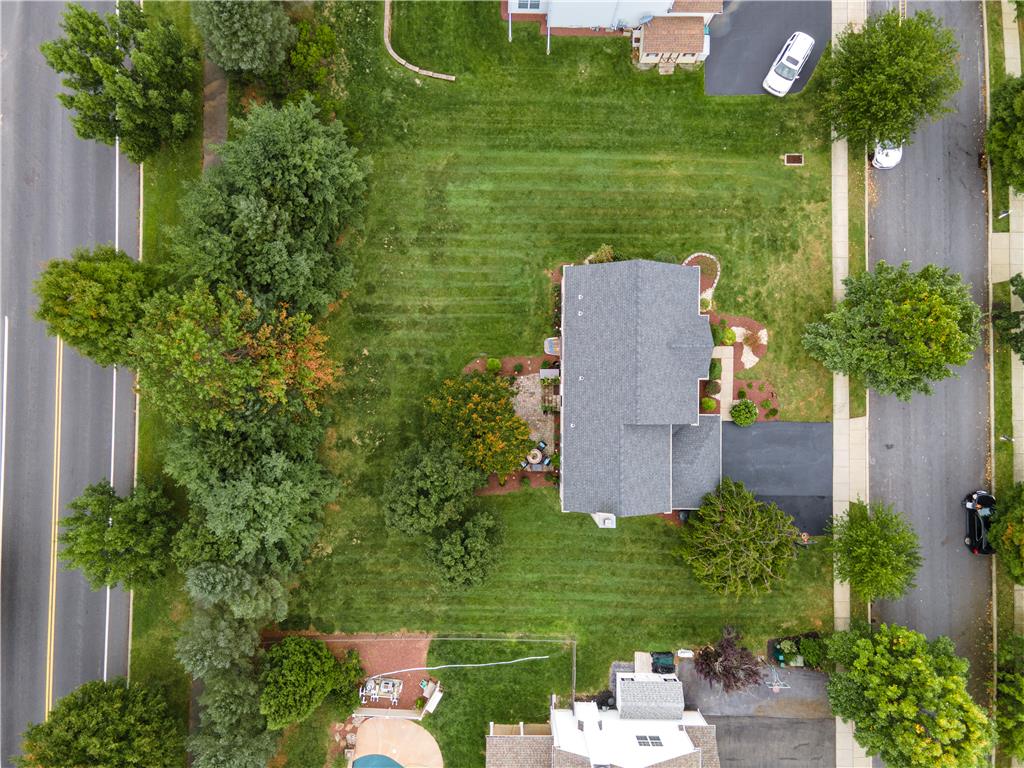 2208 Pembrooke Drive