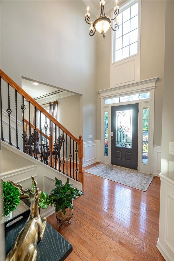 2208 Pembrooke Drive