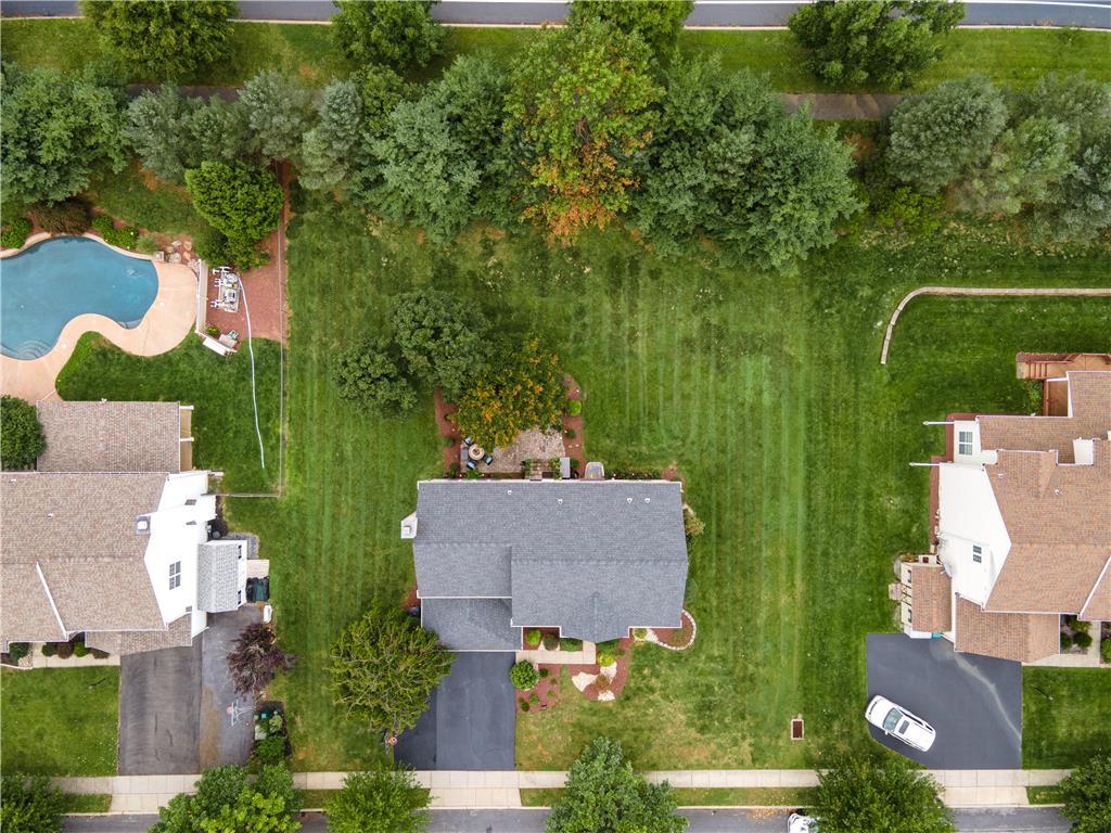 2208 Pembrooke Drive