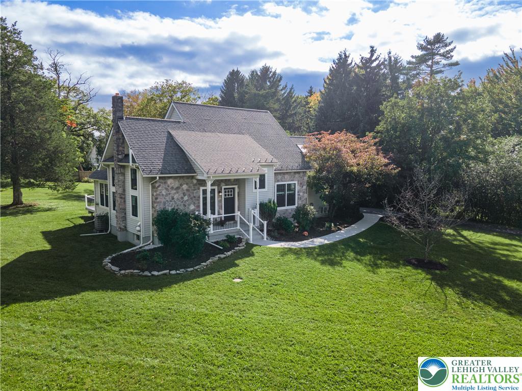3410 Church Road