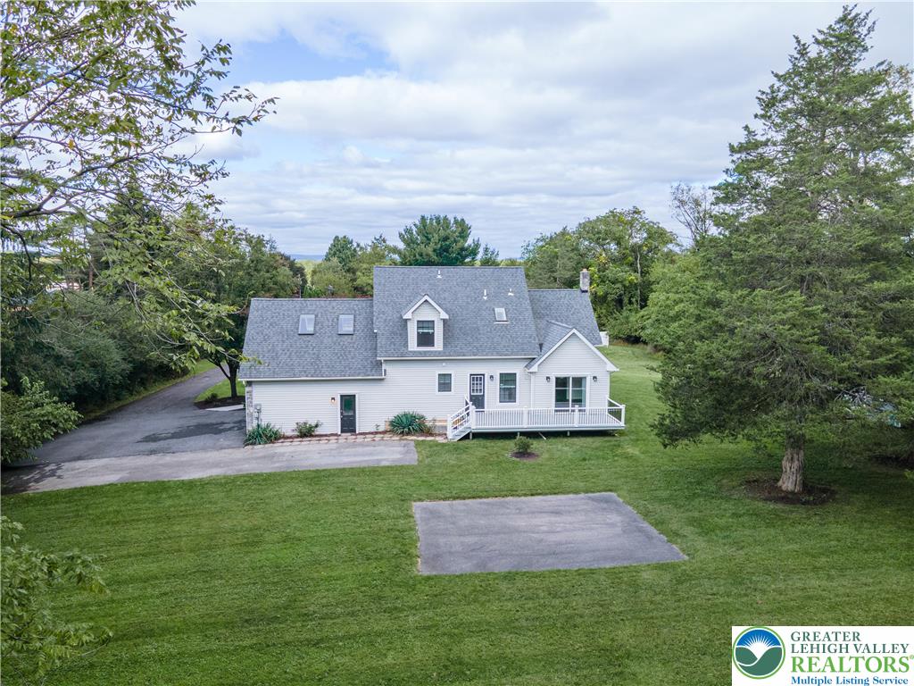 3410 Church Road