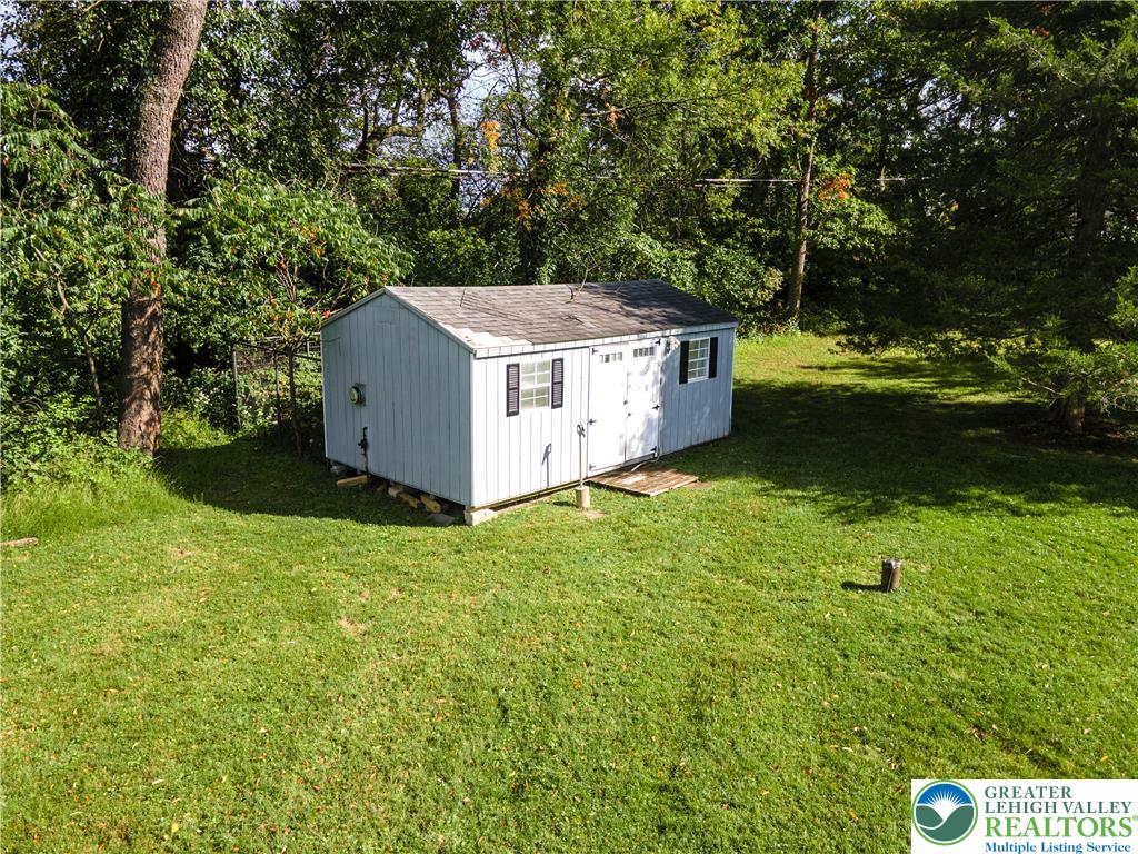 3410 Church Road