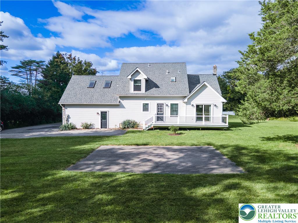 3410 Church Road
