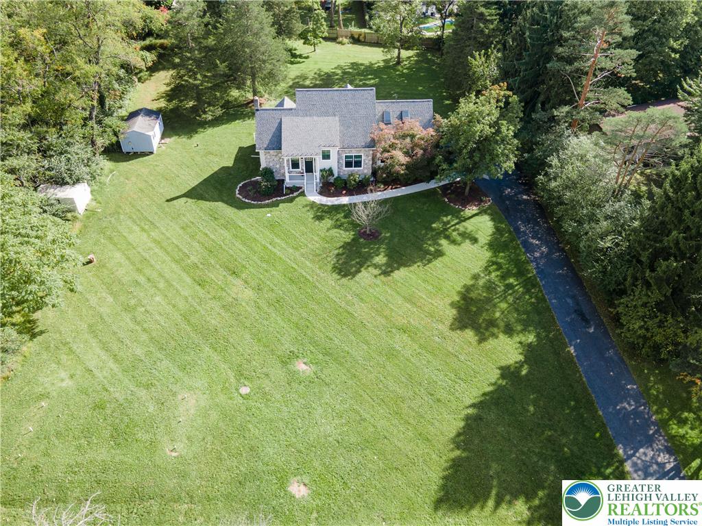 3410 Church Road