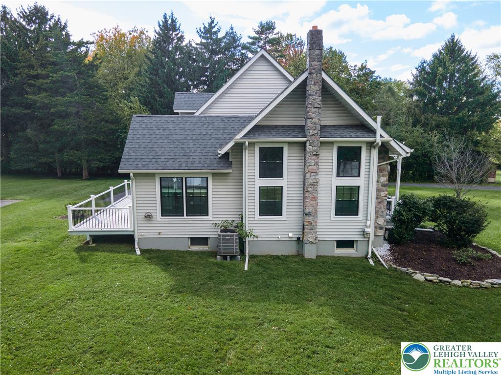 3410 Church Road