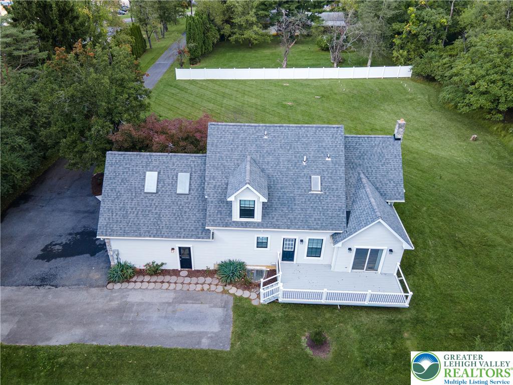 3410 Church Road