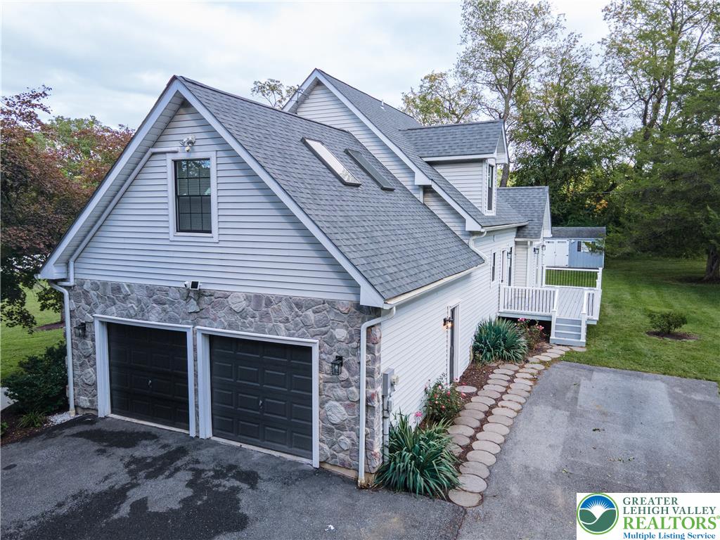 3410 Church Road